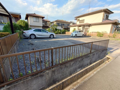 【駐車場】 | 成島駐車場