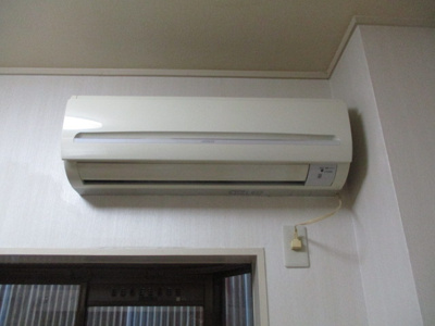 【設備】 | ウエストコート岸里