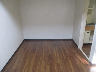 【居間・リビング】 | ウエストコート岸里