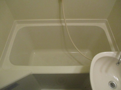 【浴室】 | ウエストコート岸里