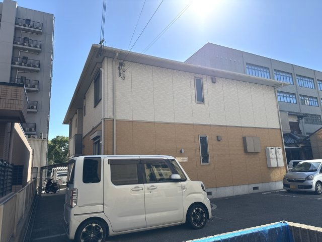 メゾンペガサス