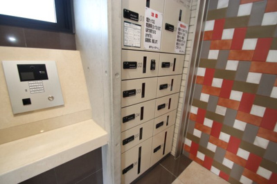 【その他共用部分】 | アミュゼ城野