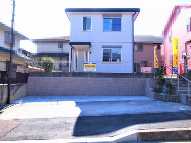 田原台３丁目　中古一戸建て