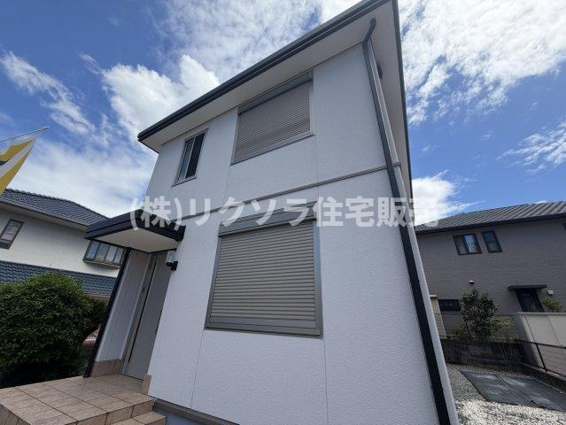 田原台３丁目　中古一戸建て
