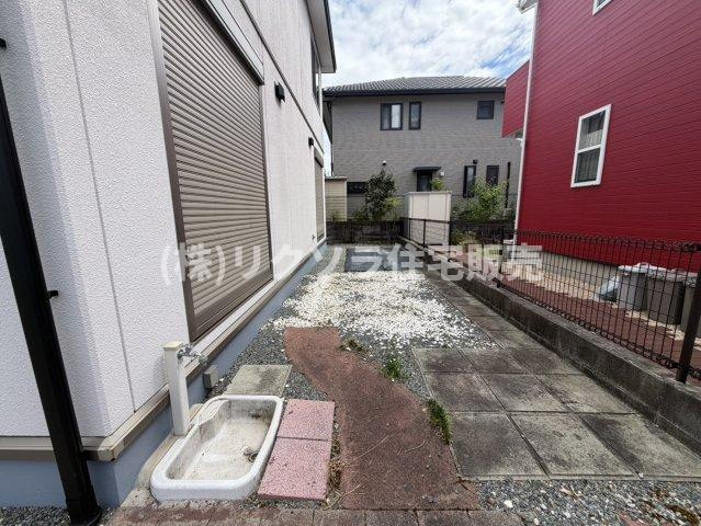 田原台３丁目　中古一戸建てのバルコニー|■物件内覧・資金計画相談・住宅ローン相談、リフォーム相談、お問合せ受付中■
※当日・翌日のご内覧、ご相談はお電話でのお問合せがスムーズです！