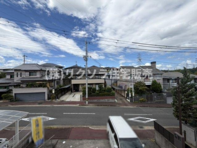 田原台３丁目　中古一戸建ての展望|■物件内覧・資金計画相談・住宅ローン相談、リフォーム相談、お問合せ受付中■
※当日・翌日のご内覧、ご相談はお電話でのお問合せがスムーズです！