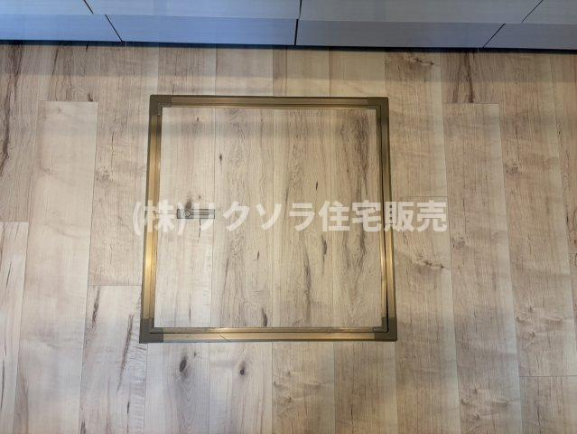 田原台３丁目　中古一戸建ての収納|床下収納
■物件内覧・資金計画相談・住宅ローン相談、リフォーム相談、お問合せ受付中■
※当日・翌日のご内覧、ご相談はお電話でのお問合せがスムーズです！