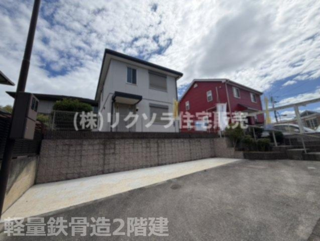 田原台３丁目　中古一戸建ての構造・工法・仕様|軽量鉄骨造2階建
■物件内覧・資金計画相談・住宅ローン相談、リフォーム相談、お問合せ受付中■
※当日・翌日のご内覧、ご相談はお電話でのお問合せがスムーズです！