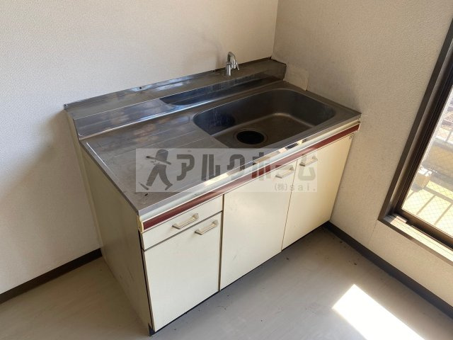 谷口ビルの設備