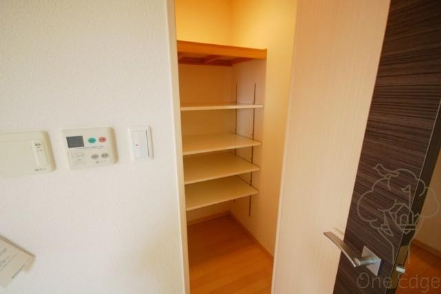 プレサンス梅田EASTの設備