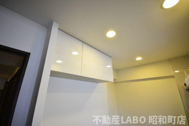 Clair北畠のその他共用部分