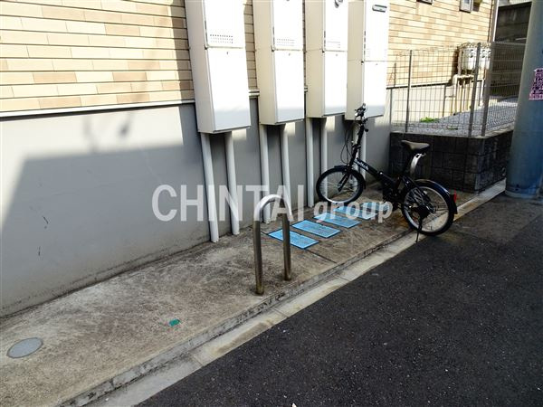 メゾンドココペリのその他共用部分