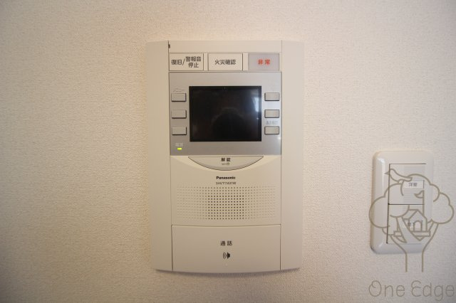 プレサンス梅田の設備