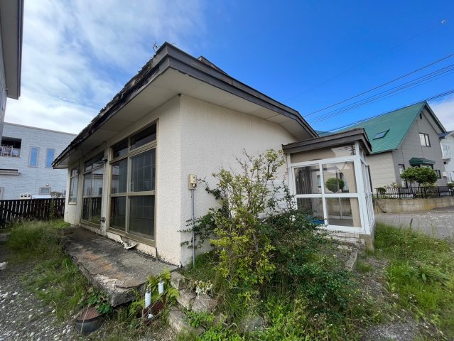 興津2丁目　売土地【解体更地渡し】の周辺