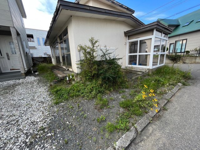 興津2丁目　売土地【解体更地渡し】の周辺