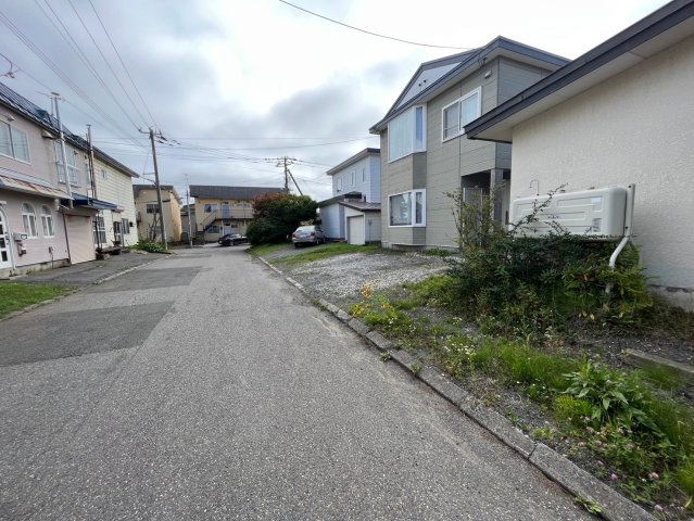 興津2丁目　売土地【解体更地渡し】のその他