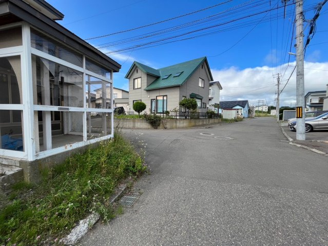 興津2丁目　売土地【解体更地渡し】の周辺