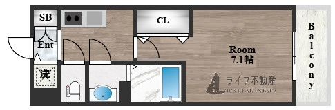 ファーストフィオーレ大阪城イースト