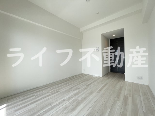 ファーストフィオーレ大阪城イーストの内装|内装です