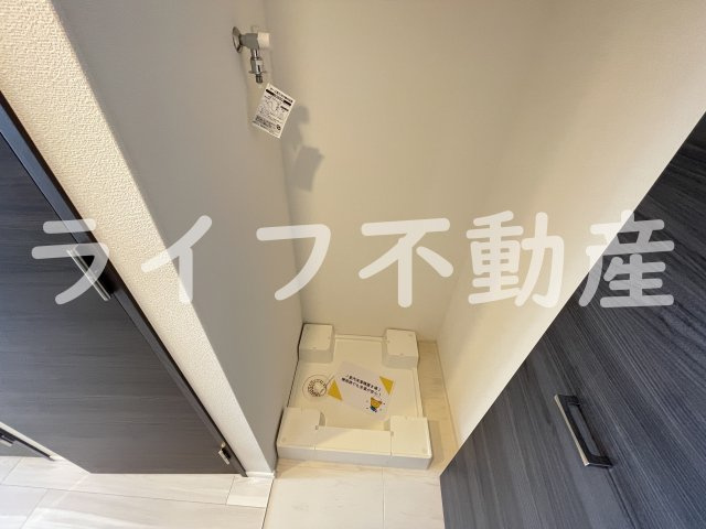 ファーストフィオーレ大阪城イーストのその他