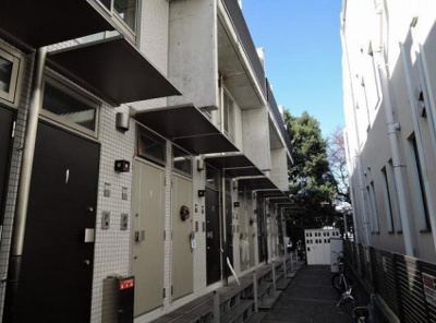 【外観】 | グランアセット西新宿