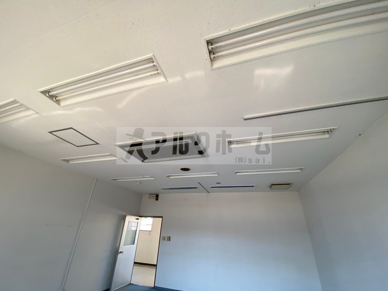 谷口ビルの設備