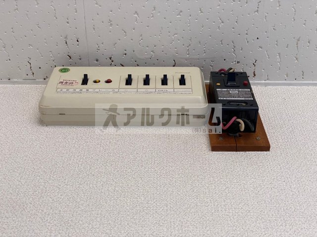 谷口ビルの設備