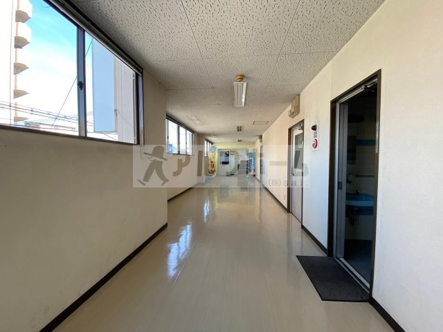 谷口ビルのその他共用部分|2Fホール