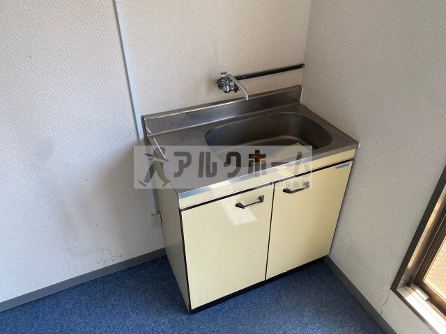 谷口ビルの設備