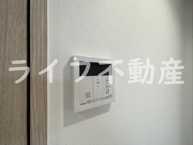 アドバンス大阪ストーリアの設備