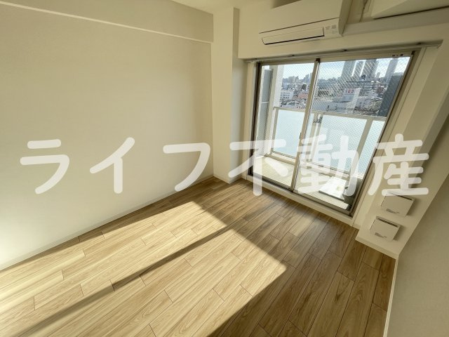 アドバンス大阪ストーリアの内装|物件の内装です