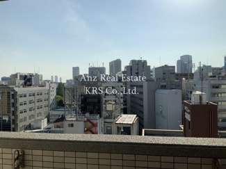 【展望】 | バルコニーからの景色はこの様になっております★