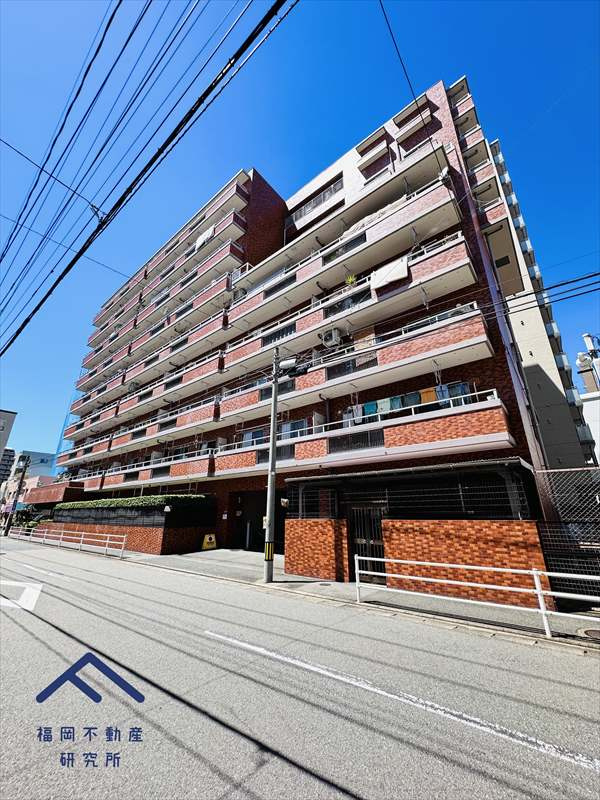 藤和大手門コープ