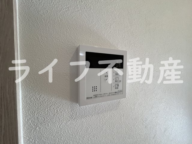 アドバンス大阪ストーリアの設備