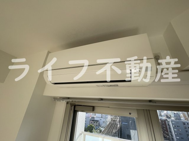 アドバンス大阪ストーリアの設備