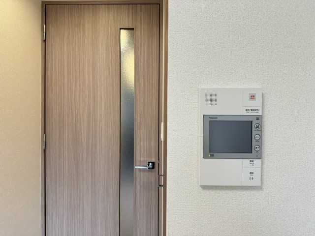 【セキュリティ】 | プレサンス四天王寺前夕陽ヶ丘凛宮