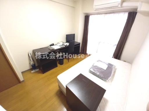 エスリード三宮フラワーロードの和室