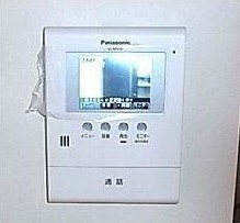 TUTTO杉並のセキュリティ