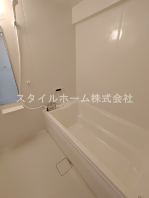 【浴室】 | フレスコラヴィエ