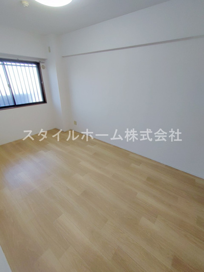 【寝室】 | フレスコラヴィエ
