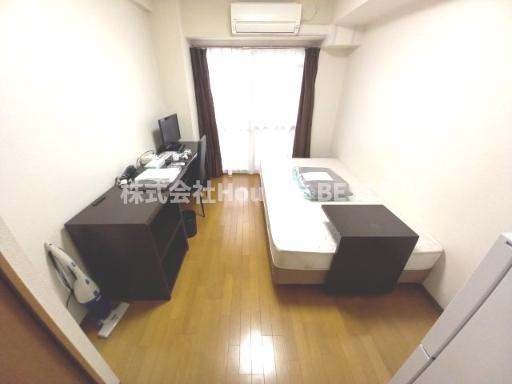 エスリード三宮フラワーロードの居間・リビング