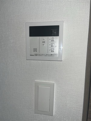 【セキュリティ】 | ガリシア西馬込