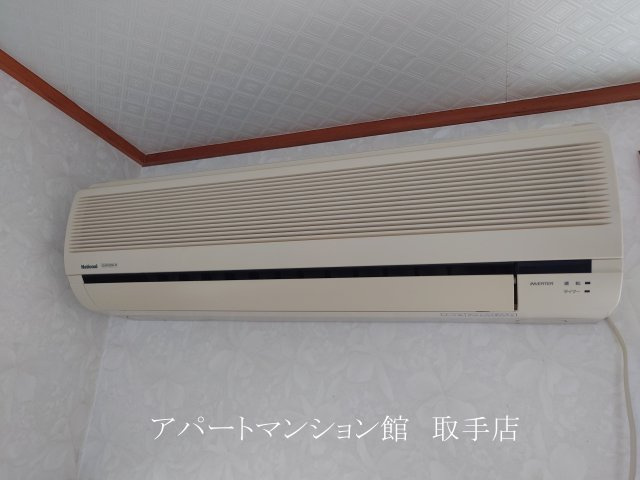 エルシオンヒルズテナントの設備