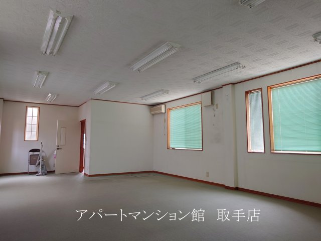 エルシオンヒルズテナントのその他