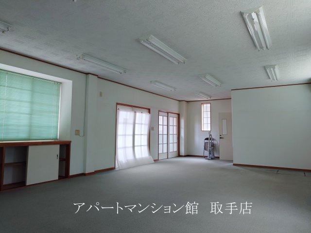 エルシオンヒルズテナントのその他