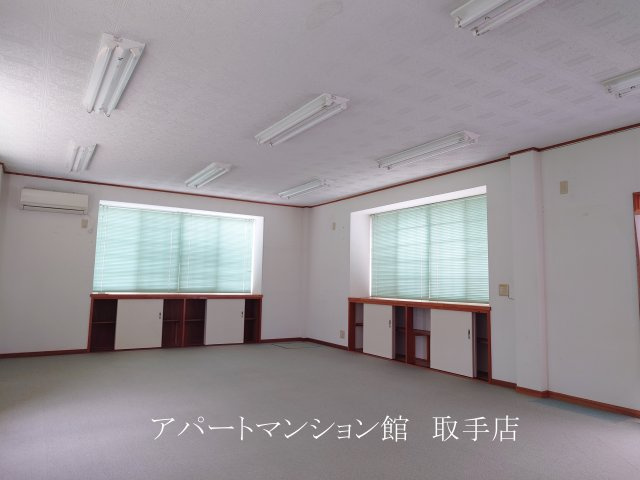エルシオンヒルズテナントのその他