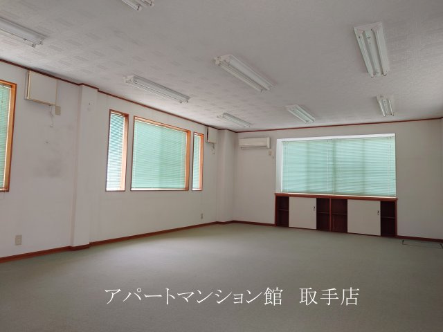 エルシオンヒルズテナントのその他