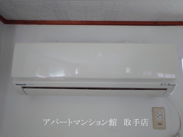 エルシオンヒルズテナントの設備
