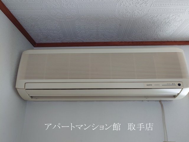 エルシオンヒルズテナントの設備