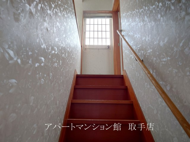 エルシオンヒルズテナントのその他